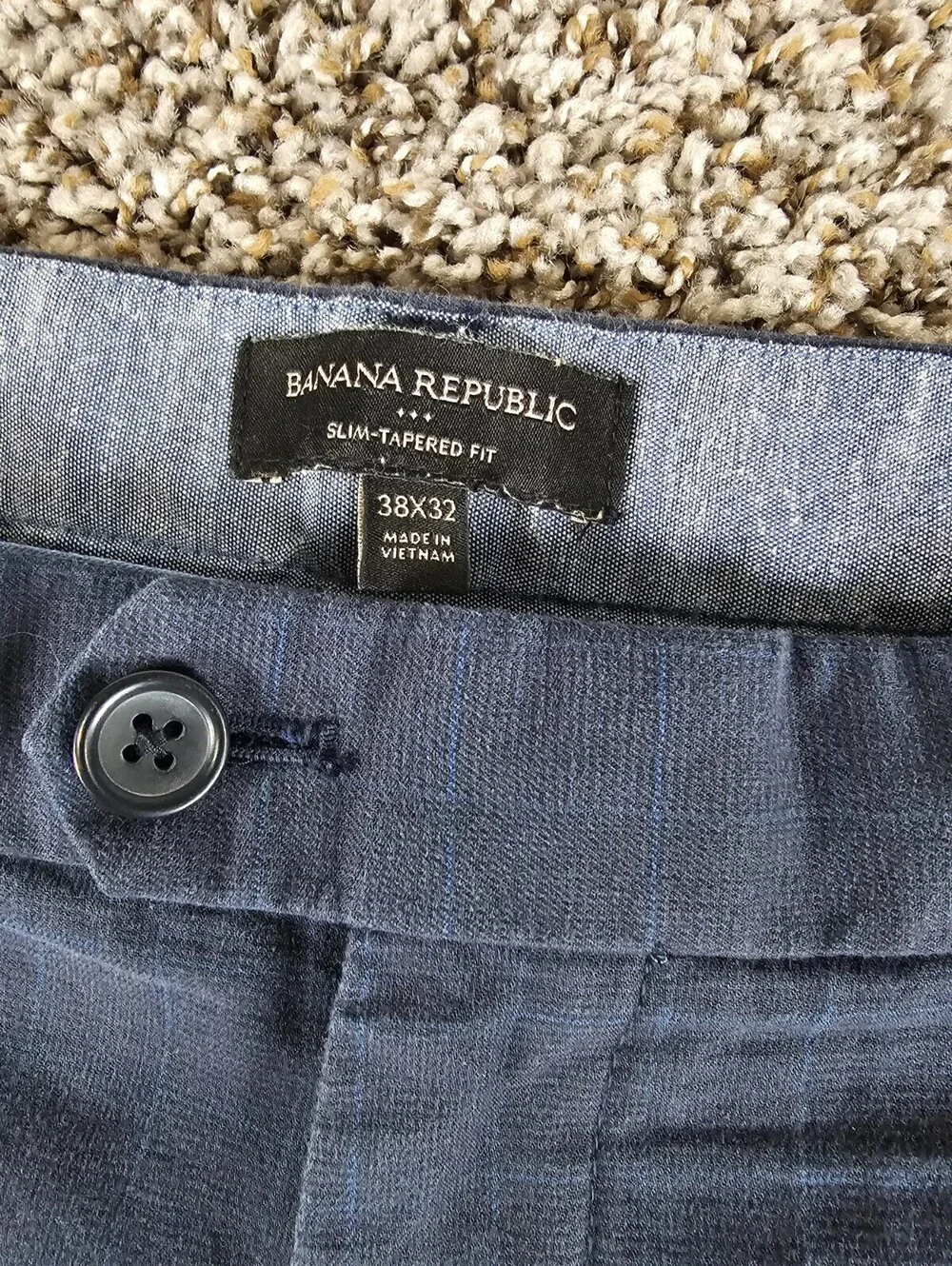 Banana Republic banana republic